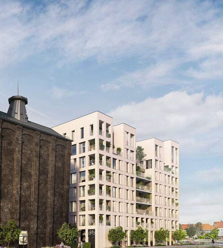 De Molens Van Deinze