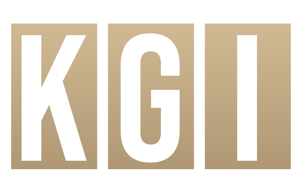 Kgi Website